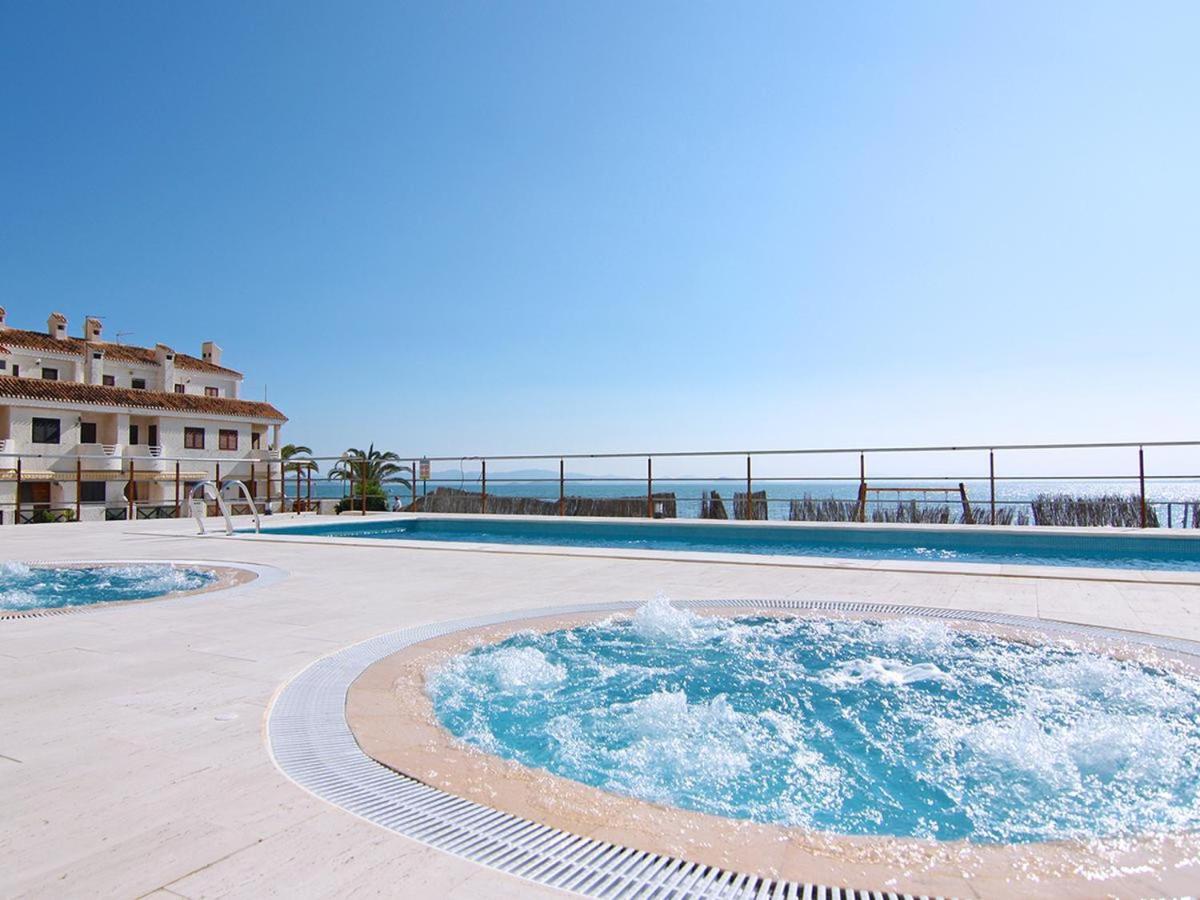 La Manga Beach Club Star 5B Exterior foto