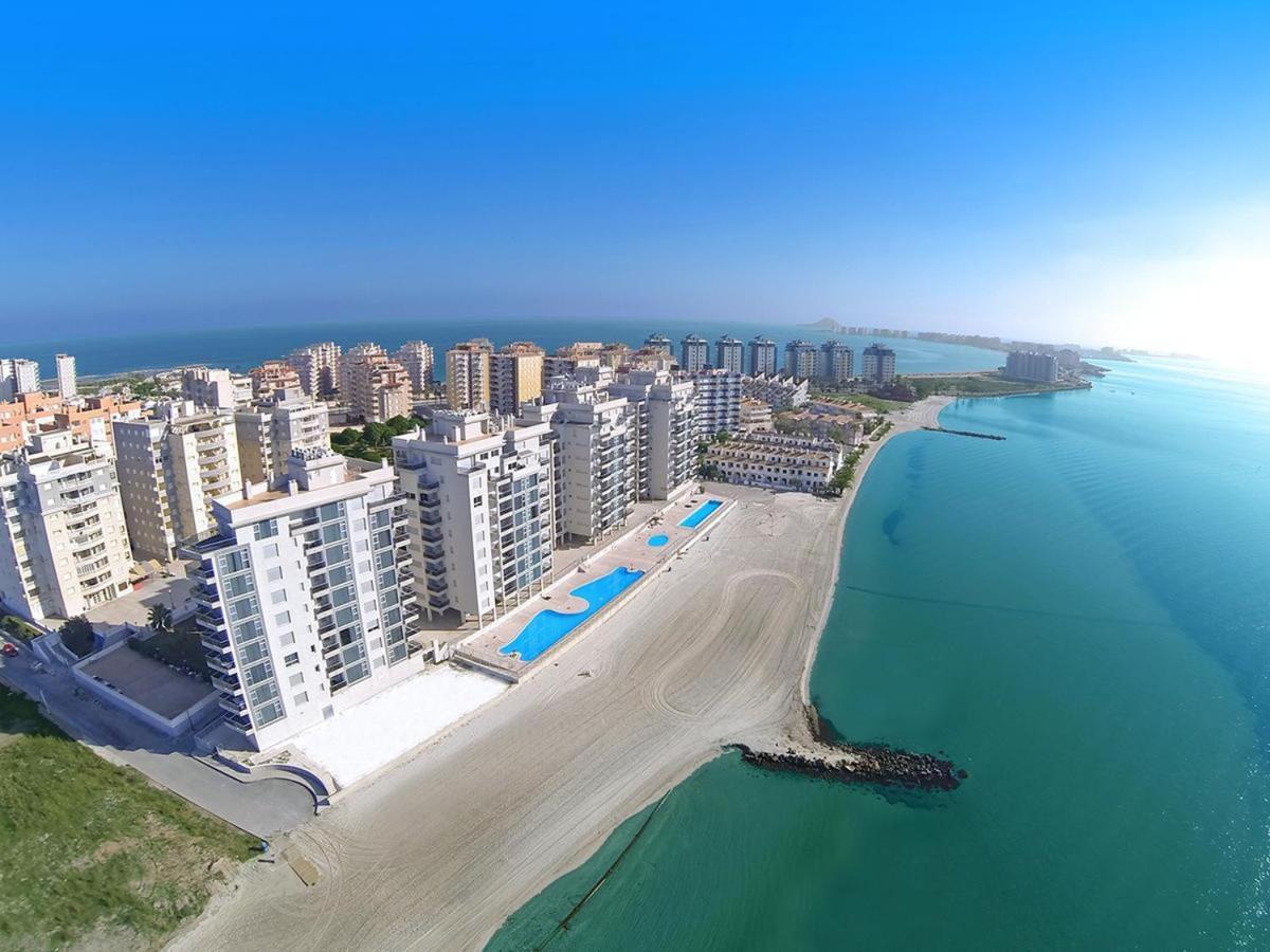 La Manga Beach Club Star 5B Exterior foto