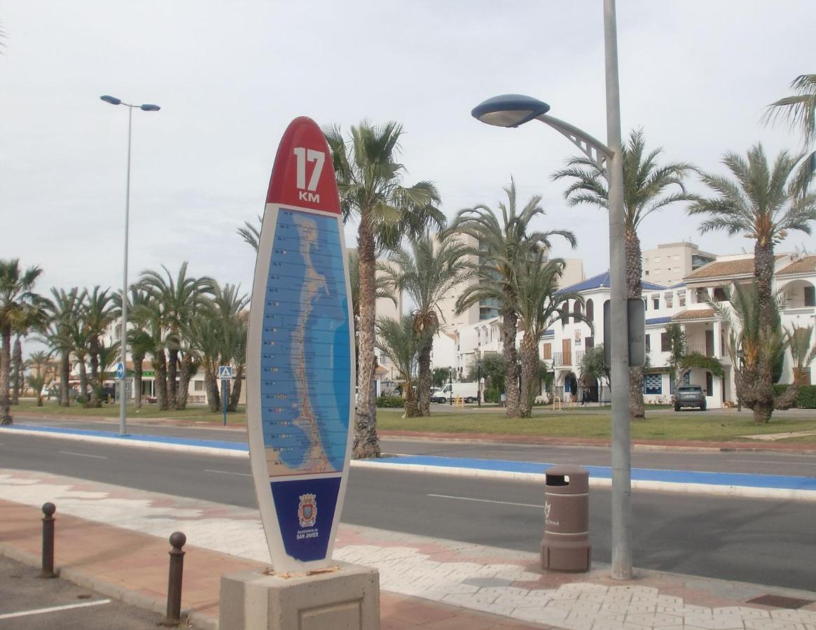 La Manga Beach Club Star 5B Exterior foto
