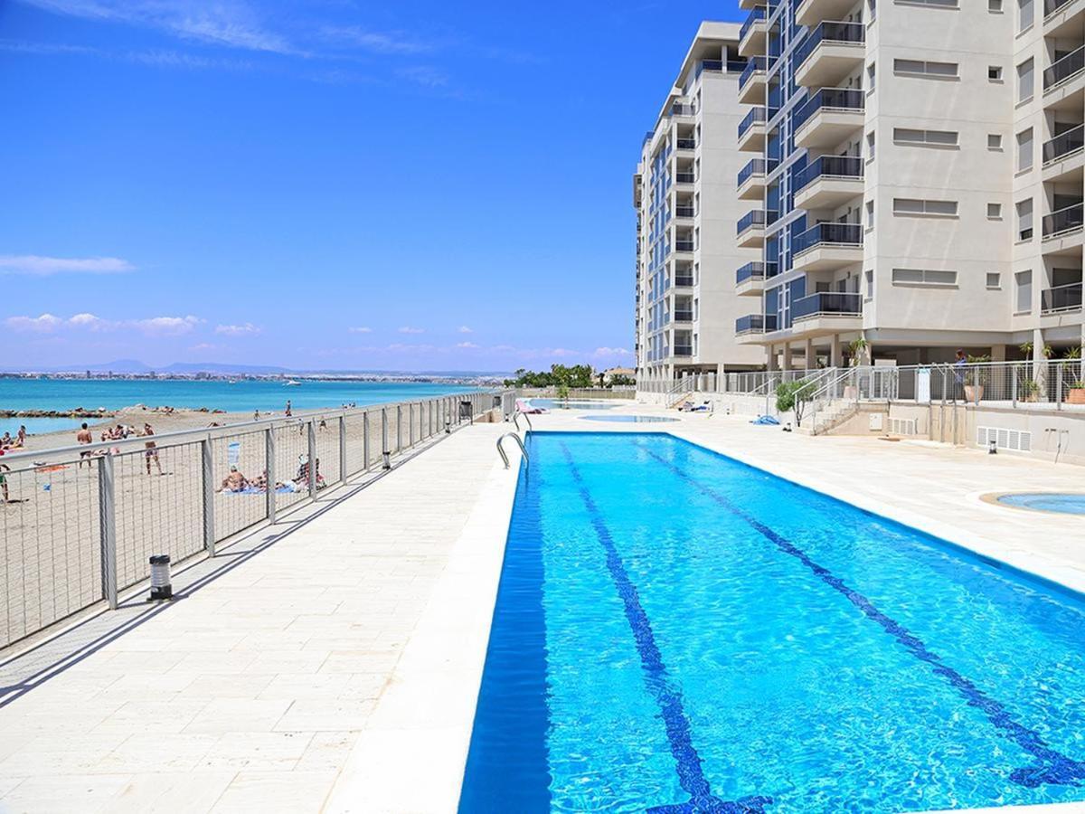 La Manga Beach Club Star 5B Exterior foto