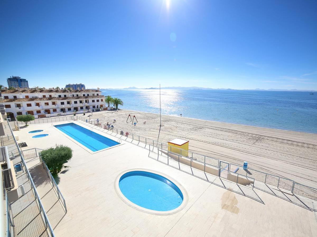 La Manga Beach Club Star 5B Exterior foto